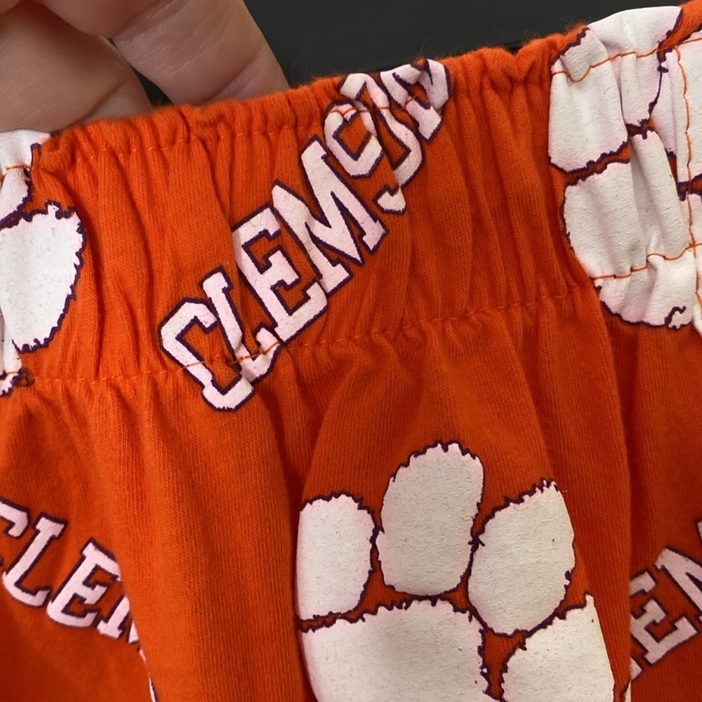 Clemson boys boxers - Picture 5 of 7